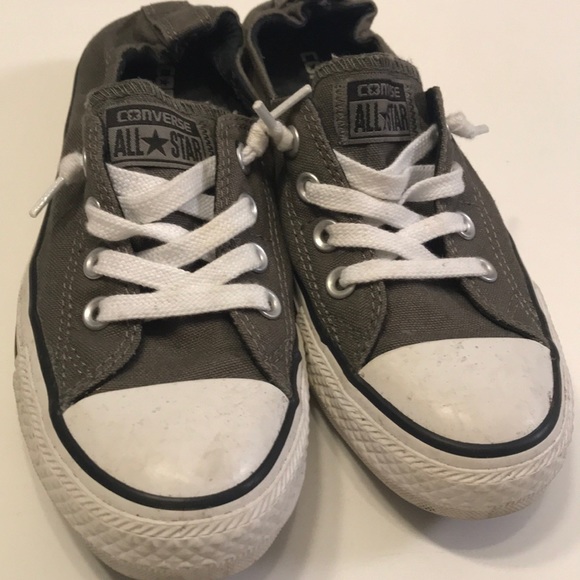 converse shoes for gym